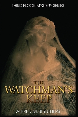 Book cover for The Watchman's Keep