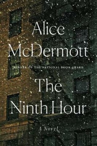 Cover of The Ninth Hour