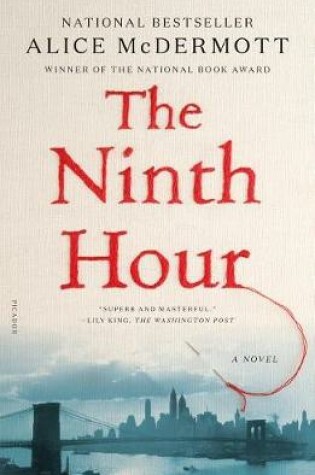 Cover of The Ninth Hour