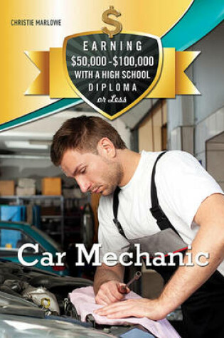 Cover of Car Mechanic