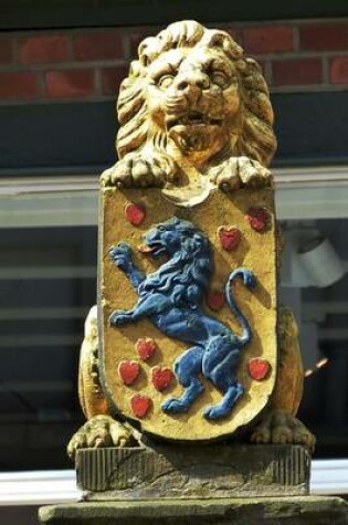 Cover of A Lion Statue in Lower Saxony, Germany