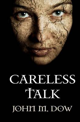 Book cover for Careless Talk