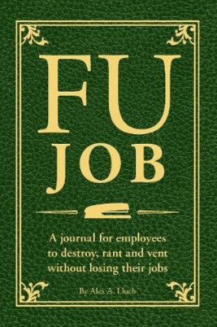 Cover of FU Job