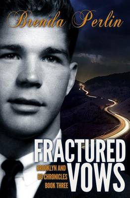 Cover of Fractured Vows