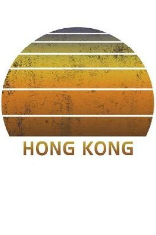 Cover of Hong Kong