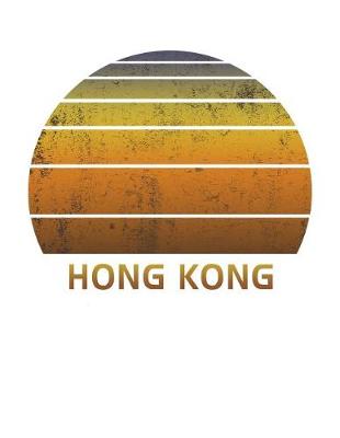 Book cover for Hong Kong