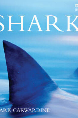 Cover of Shark