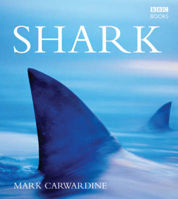 Book cover for Shark