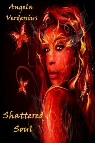 Cover of Shattered Soul