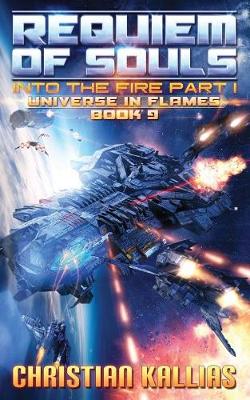 Book cover for Into the Fire Part I