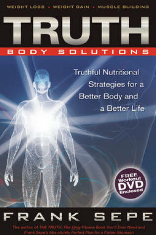 Cover of Truth Body Solutions