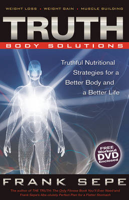 Book cover for Truth Body Solutions
