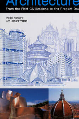 Cover of The Complete Handbook of Architecture