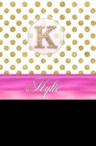 Cover of Kylie