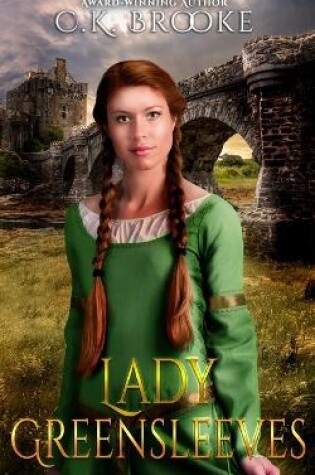 Cover of Lady Greensleeves
