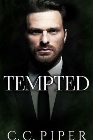 Cover of Tempted