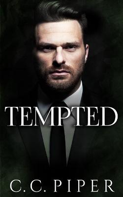 Book cover for Tempted