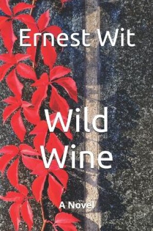 Cover of Wild Wine