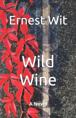 Book cover for Wild Wine