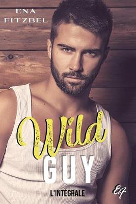Book cover for Wild Guy