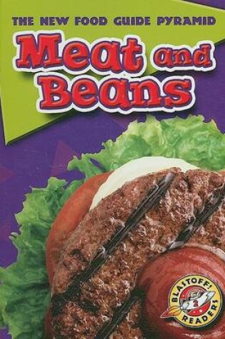 Cover of Meat and Beans