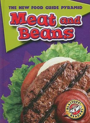 Book cover for Meat and Beans