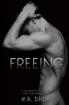 Book cover for Freeing