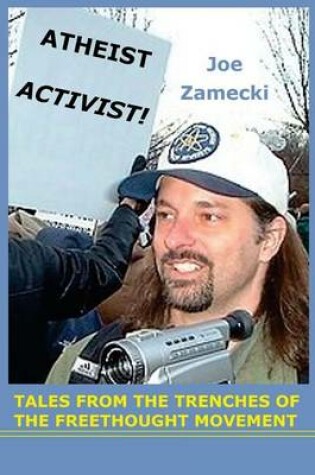 Cover of Atheist Activist!