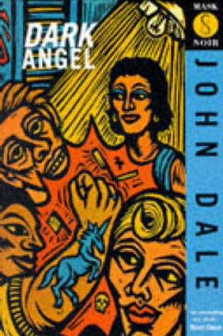 Cover of Dark Angel