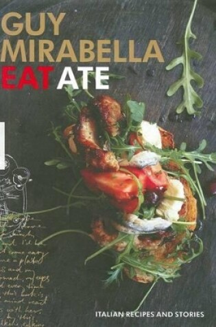 Cover of Eat - Ate