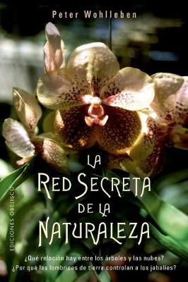 Book cover for Red Secreta de la Naturaleza, La