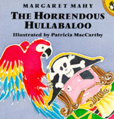 Cover of The Horrendous Hullabaloo