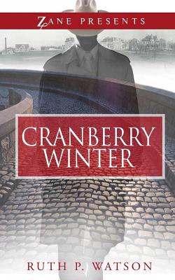 Book cover for Cranberry Winter