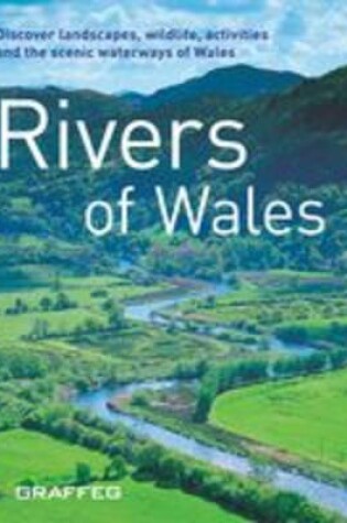 Cover of Rivers of Wales