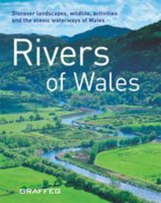 Book cover for Rivers of Wales