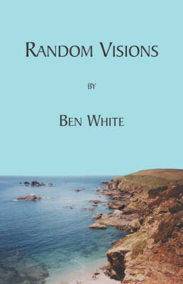 Book cover for Random Visions