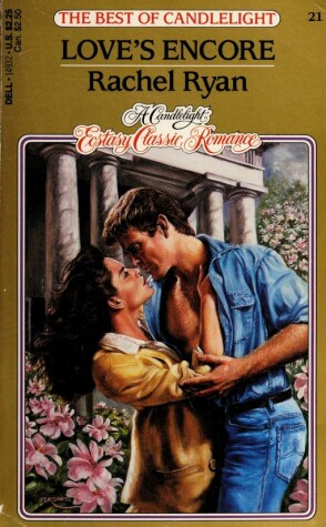 Book cover for Love's Encore