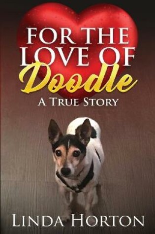 Cover of For the Love of Doodle