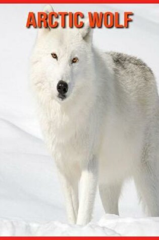 Cover of Arctic wolf