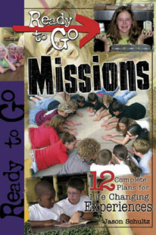 Cover of Ready-to-go Missions