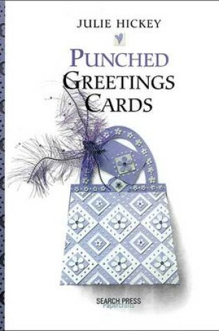 Cover of Punched Greeting Cards