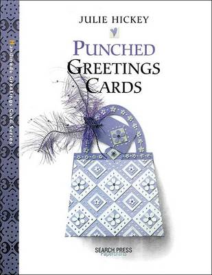 Cover of Punched Greeting Cards