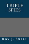 Book cover for Triple Spies