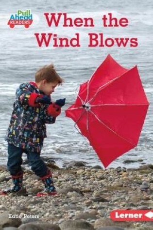 Cover of When the Wind Blows