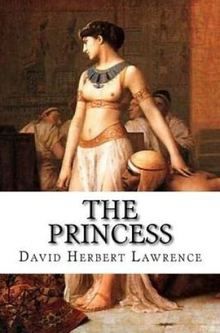 Cover of The Princess