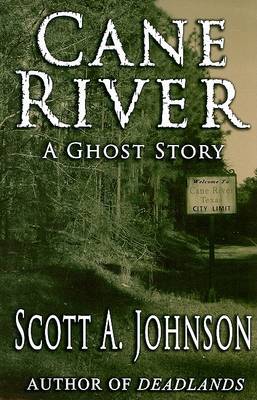 Book cover for Cane River