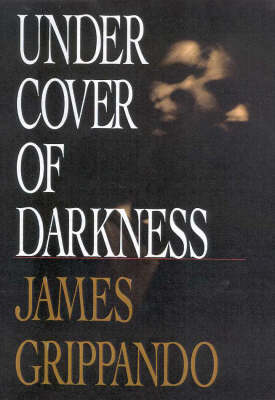 Book cover for Under Cover of Darkness