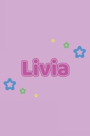 Cover of Livia