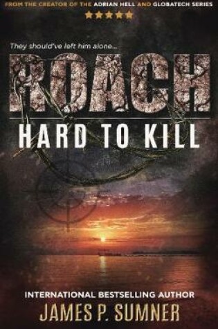 Cover of Hard To Kill