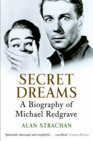 Cover of Secret Dreams